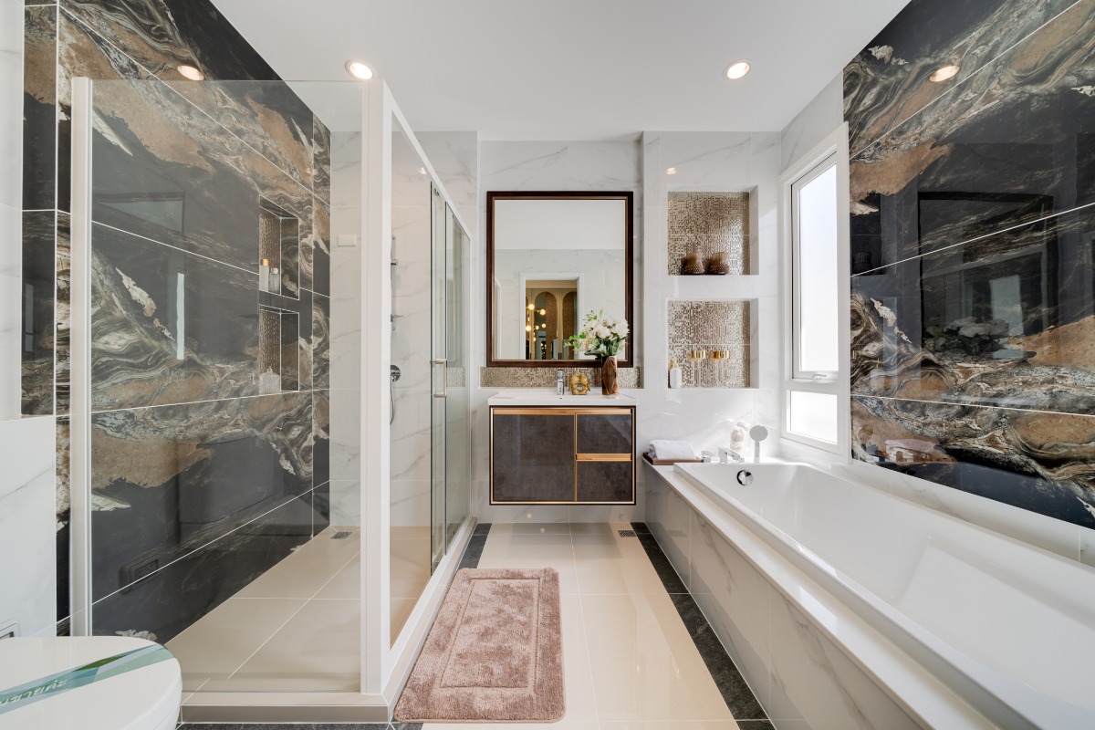 รูปภาพ แกรนดิโอ รามอินทรา - วงแหวน (Grandio Ramintra - Wongwaen)