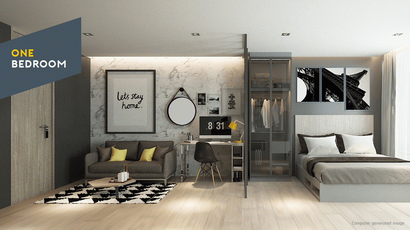 รูปภาพ กรู๊ฟ รัชดา - ลาดพร้าว (Groove Ratchada - Ladprao)