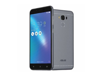 รูปภาพ เอซุส ASUS-Zenfone 3 Max 5.5