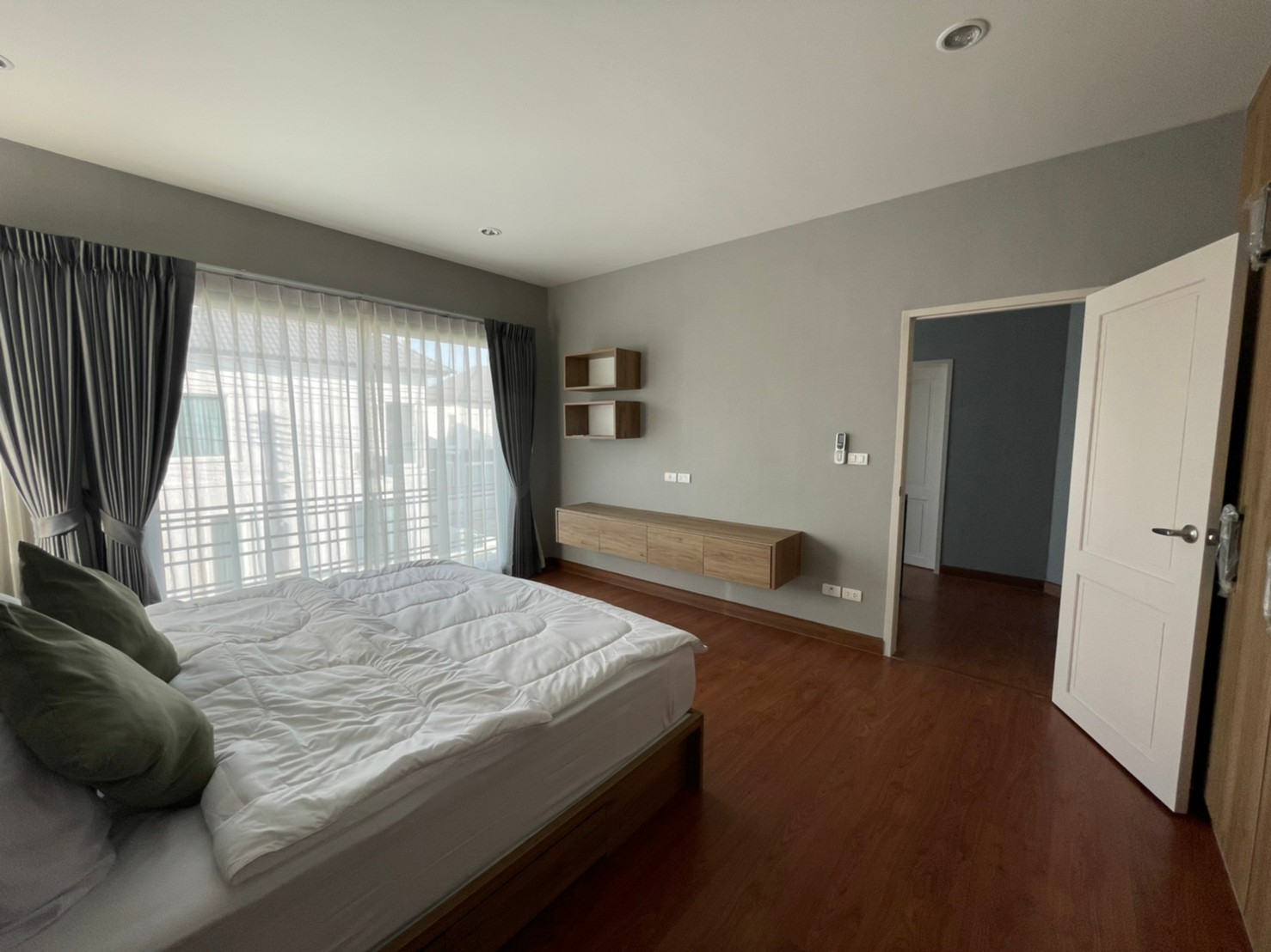 รูปภาพ ดาริน แกรนด์ วิลเลจ ศุขประยูร-มอเตอร์เวย์ (Darin Grand Village)