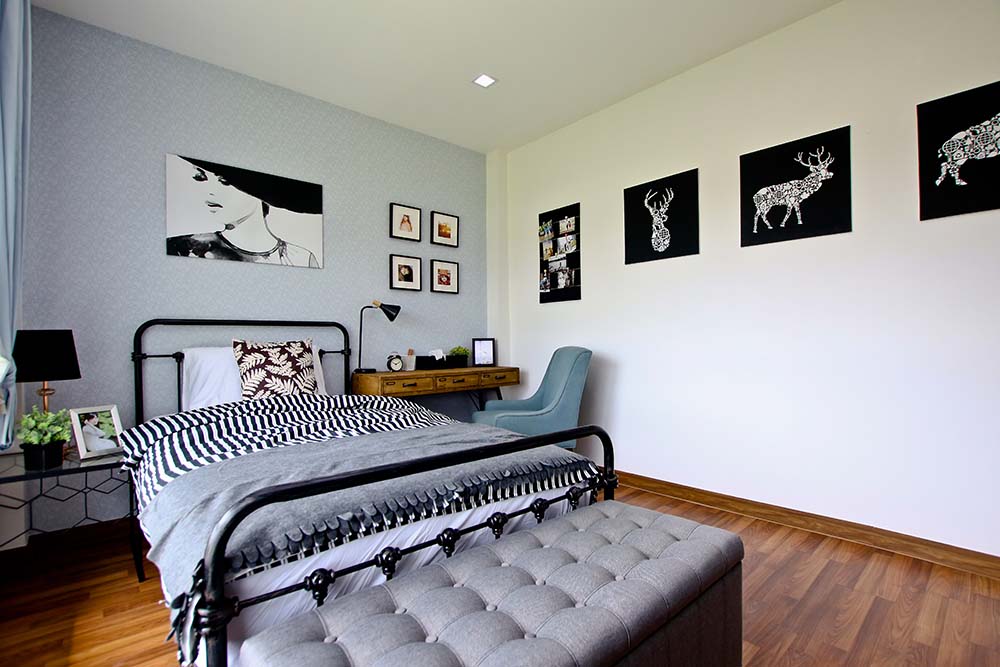 รูปภาพ ลลิล กรีนวิลล์ ลักซ์ รามอินทรา (Lalin Greenvile LUXE Ramintra)