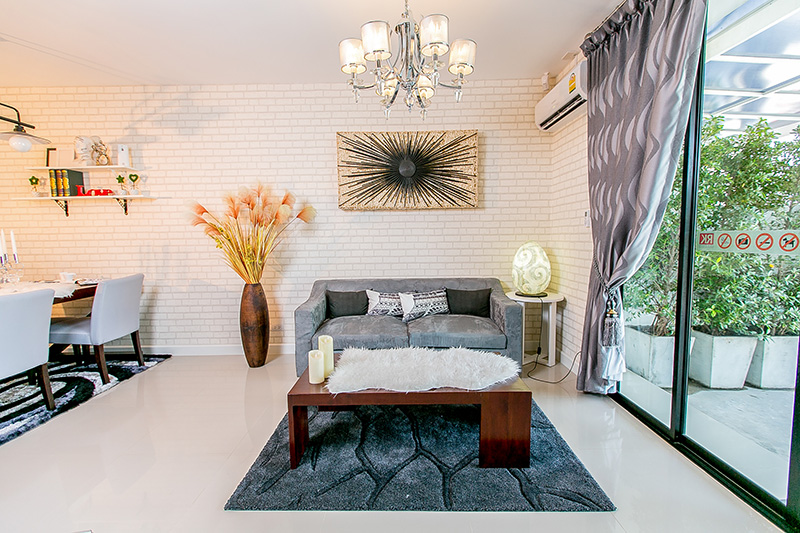 รูปภาพ อาร์เค พาร์ค วัชรพล - สายไหม (RK Park Watcharaphol - Saimai)