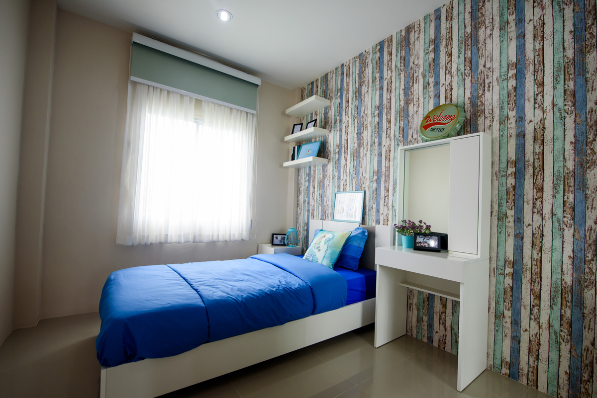 รูปภาพ บ้านราชพฤกษ์ สุวรรณภูมิ - ลาดกระบัง เฟส 5 (Baan Ratchapruek Suvarnabhumi - Ladkrabang Phase 5)