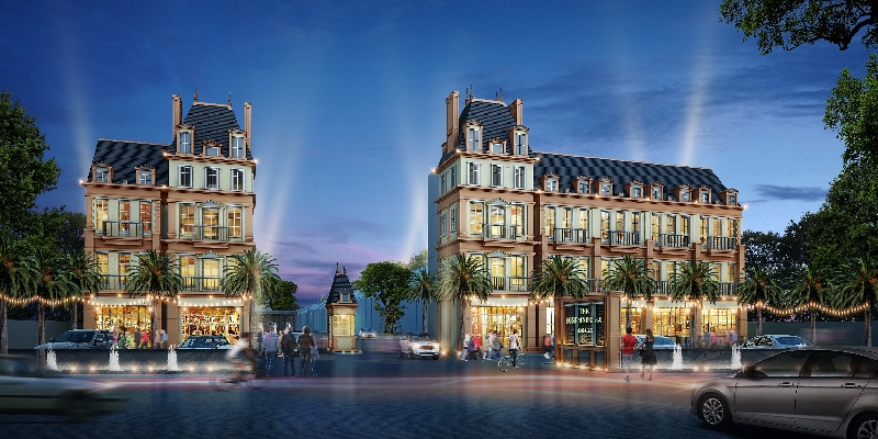 รูปภาพ เดอะ นีซ รังสิต คลอง 3 (The Nice Rangsit Klong 3)