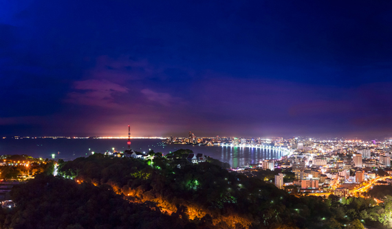 รูปภาพ เซาท์พอยท์ พัทยา (SouthPoint Pattaya)