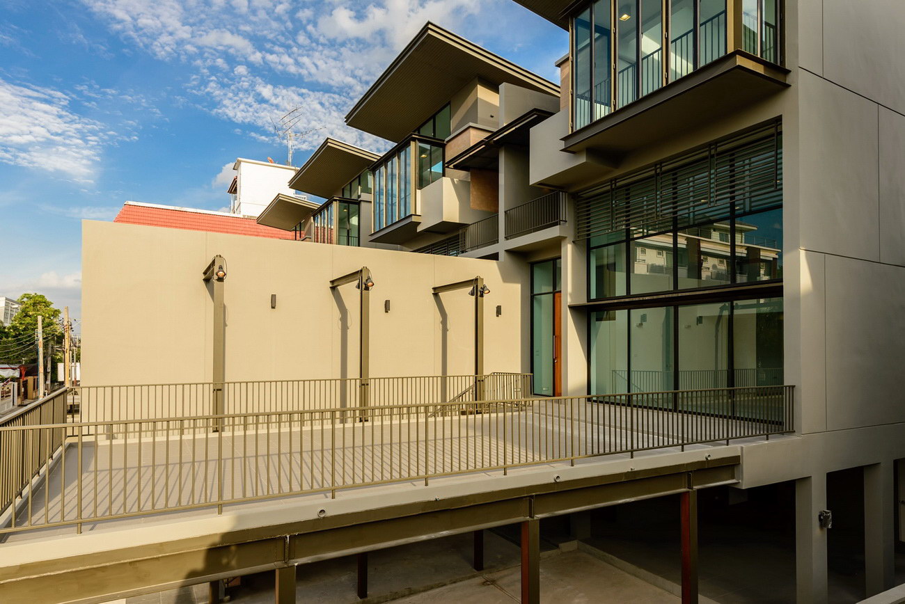 รูปภาพ เดอะ เพนตัส รัชดา - พระราม 9 (The Pantas Rachada - Rama 9)