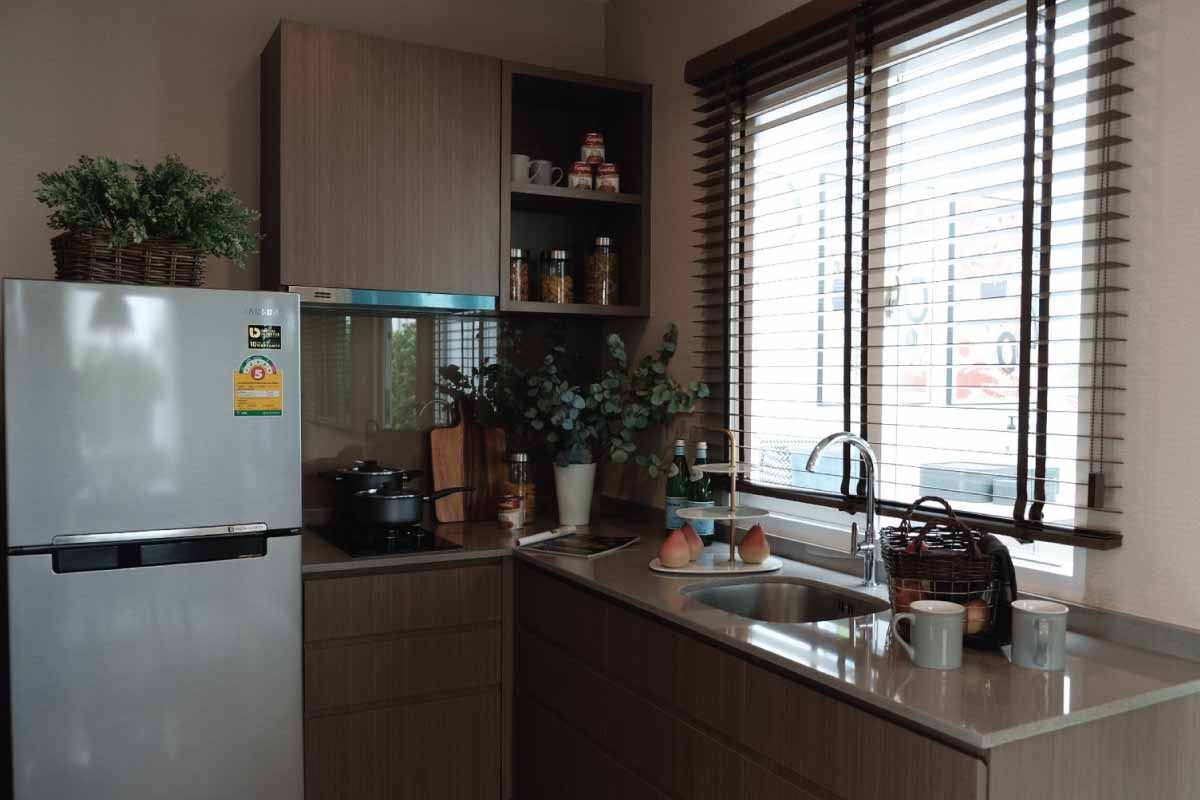 รูปภาพ ชวนชื่น ทาวน์ ราชพฤกษ์ - 345 (Chuan Cheun Town Ratchapruek - 345)