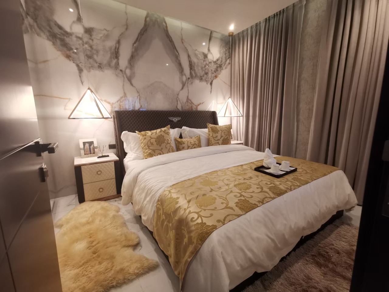 รูปภาพ แกรนด์ โซลาร์ พัทยา (Grand Solaire Pattaya)