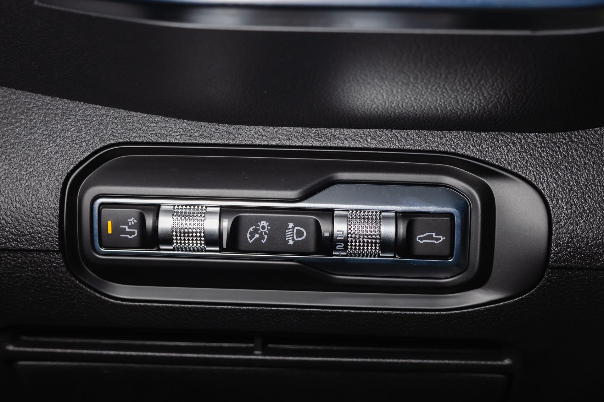 รูปภาพ ริดดารา Riddara RD6 2WD 86 kWh ปี 2025