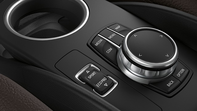 รูปภาพ บีเอ็มดับเบิลยู BMW i 3s ปี 2019