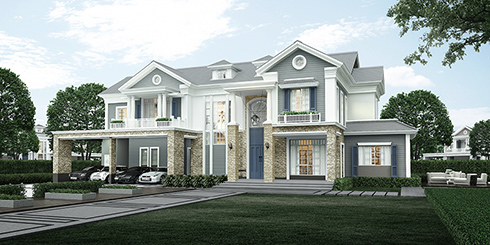 รูปภาพ นาราสิริ บางนา (Narasiri Bangna)