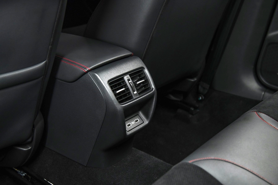 รูปภาพ ฮอนด้า Honda Civic e:HEV RS ปี 2022