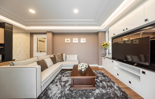 รูปภาพ เดอะ เลเจ้นท์ สาทร - นราธิวาส (The Legend Sathorn - Narathiwas)