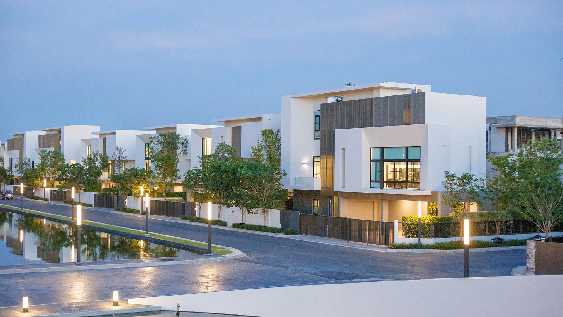 รูปภาพ นันทวัน พระราม 9 - ศรีนครินทร์ (Nantawan Rama 9 - Srinakarin)