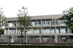 รูปภาพ โนเบิล คิวบ์ (Noble Cube)