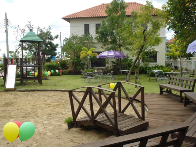 รูปภาพ เค.ซี.เนเชอรัลวิลล์ บางนา - เทพารักษ์ (K.C. Natural Ville Bangna-Teparak)