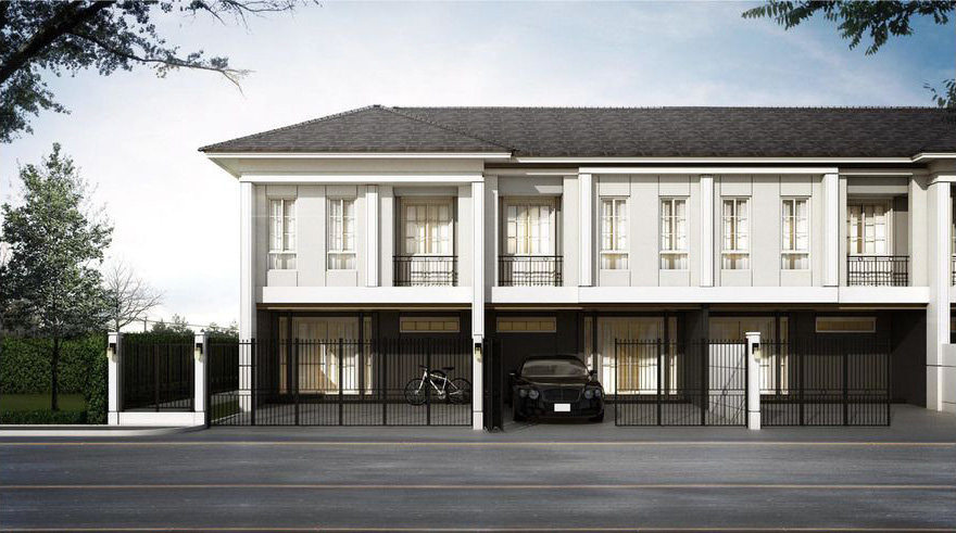 รูปภาพ เดอะ คอนเนค วงแหวน - พระราม 9 (The Connect Wongwaen - Rama 9)