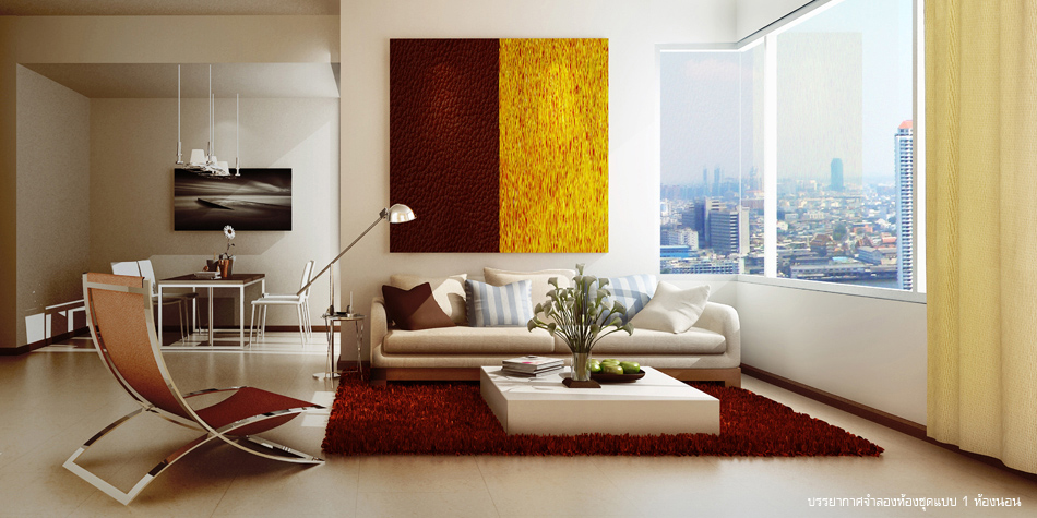 รูปภาพ วิลล่า สาทร (Villa Sathorn)