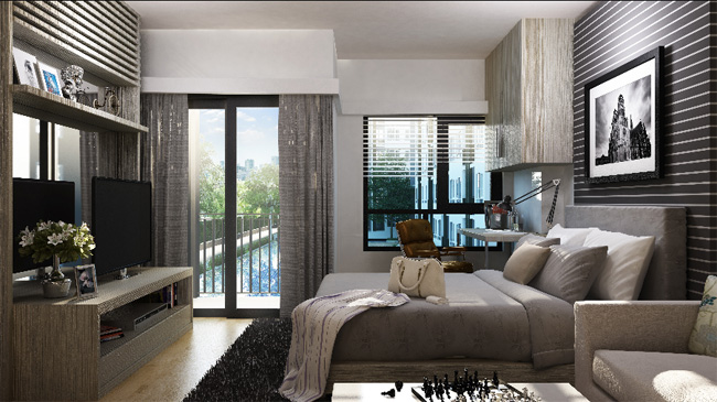 รูปภาพ ไอริส แอเวนิว อ่อนนุช-วงแหวน (IRIS Avenue Onnuch-Wongwaen)