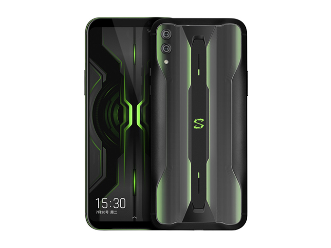 รูปภาพ เสียวหมี่ Xiaomi Blackshark2 Pro (128GB)