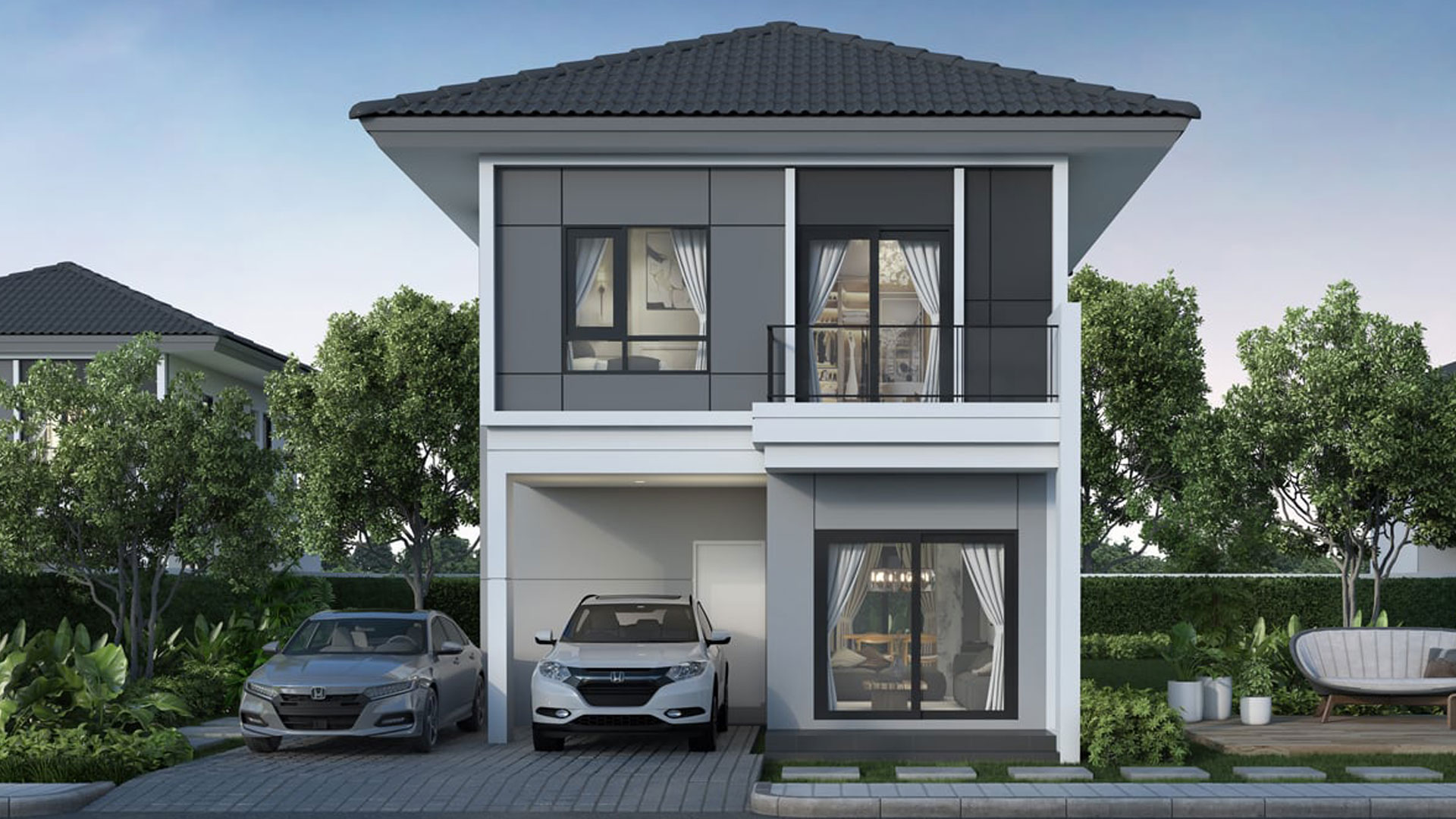 รูปภาพ เซนโทร ราชพฤกษ์ 345 (Centro Ratchaphruek-345)