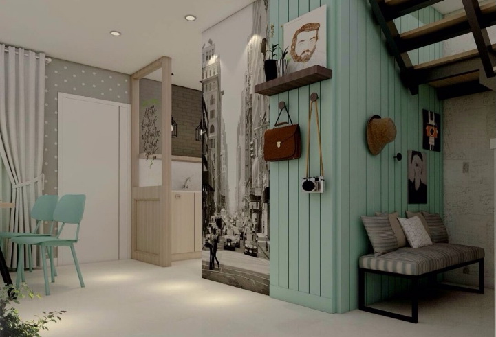 รูปภาพ บ้านพฤกษา ฉลองกรุง - ลาดกระบัง (Baan Pruksa)