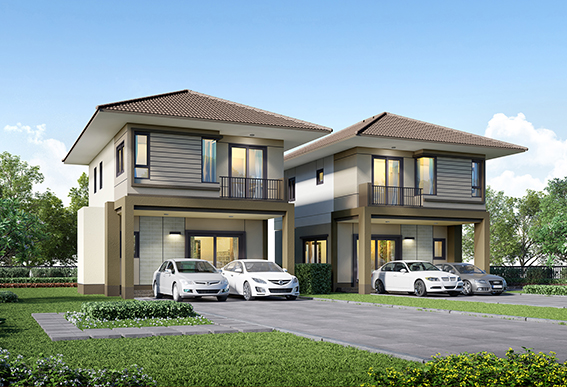 รูปภาพ เดอะ บาลานซ์ ปิ่นเกล้า - สาย 5 (The Balanz Pinklao - Sai 5)