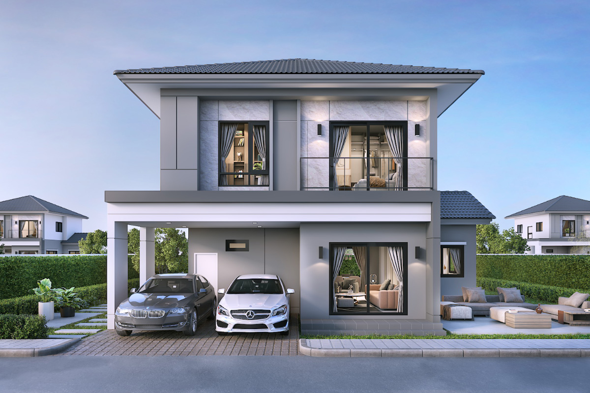 รูปภาพ อภิทาวน์ อุดรธานี (Apitown Udonthani)