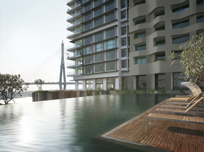 รูปภาพ เดอะ พาโน (The Pano)