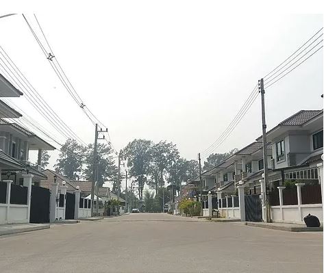 รูปภาพ บ้านใจแก้วเอราวัณ 22 (Baan Jai Kaew Arawan)