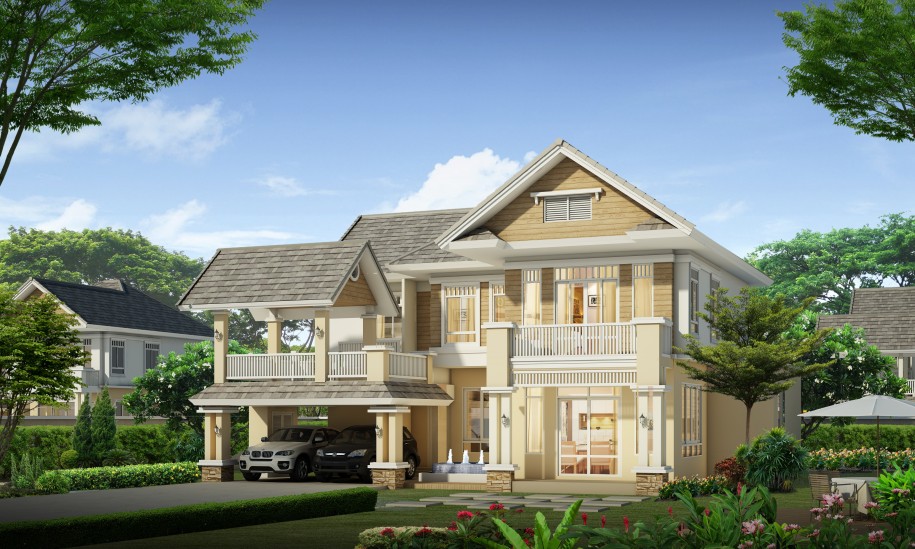 รูปภาพ ดิ เอสตีม (The Esteem)