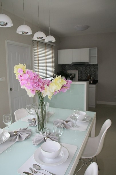 รูปภาพ พฤกษาวิลล์ 61 บางใหญ่-นครอินทร์ (Pruksa Ville)