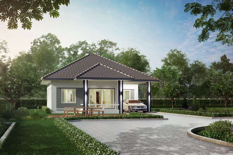 รูปภาพ ไอยรา 2 บายพาส-จอหอ (Aiyara II Pypass-Jorhor)