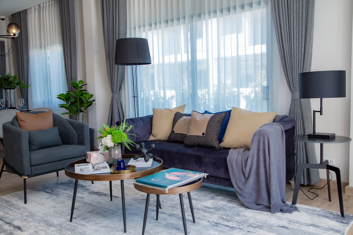 รูปภาพ เคลฟเวอร์ ไทม์ ศรีจันทร์-แอร์พอร์ต (Klever Tyme Srichan-Airport)