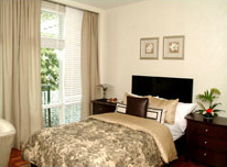 รูปภาพ แอทธินี เรสซิเด้นซ์ (Athenee Residence)