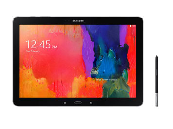 รูปภาพ ซัมซุง SAMSUNG-Galaxy Note Pro 12.2 3G