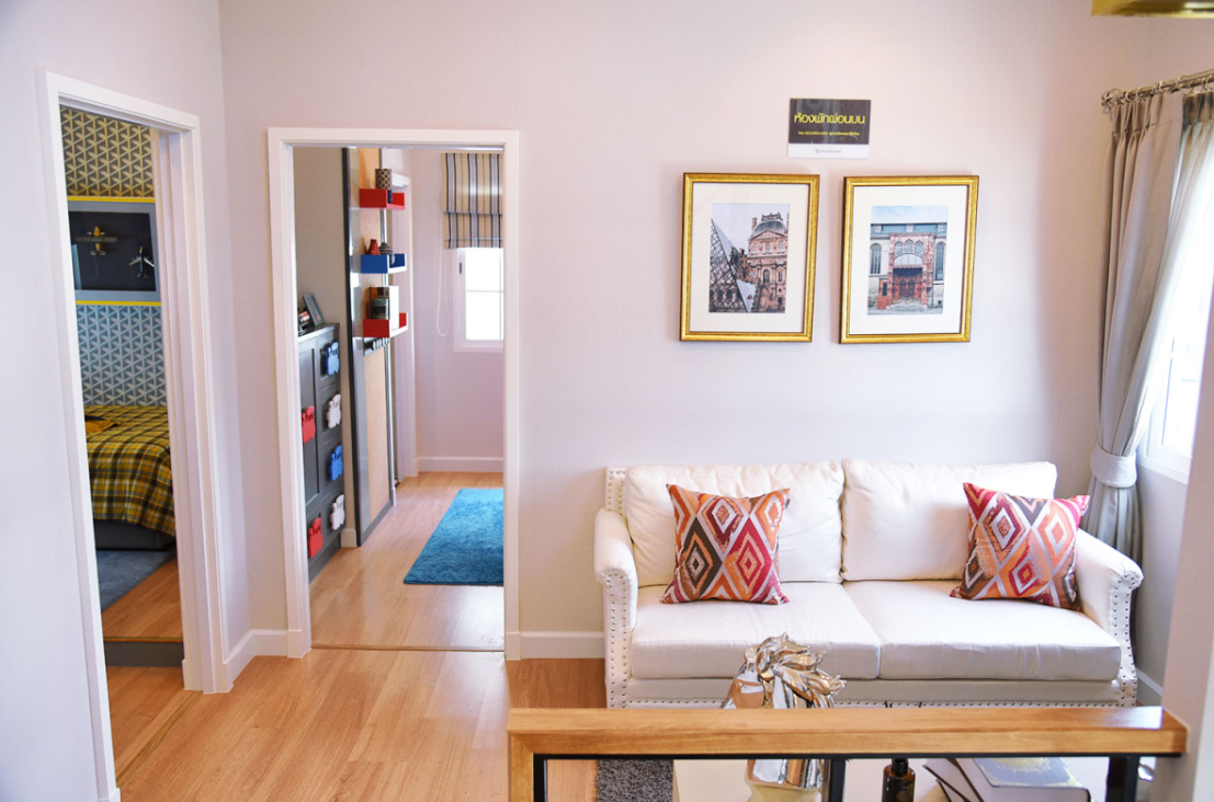 รูปภาพ โกลเด้น นีโอ แจ้งวัฒนะ-เมืองทอง (Golden Neo Chaengwattana - Muangthong)