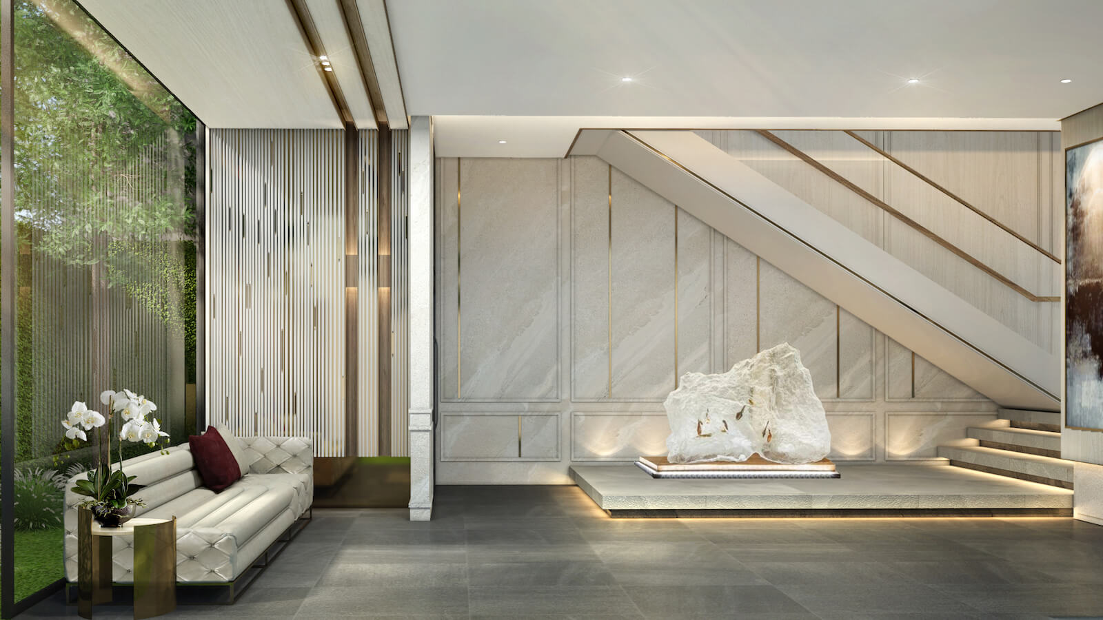 รูปภาพ เซจ ทองหล่อ (Sage Thonglor)