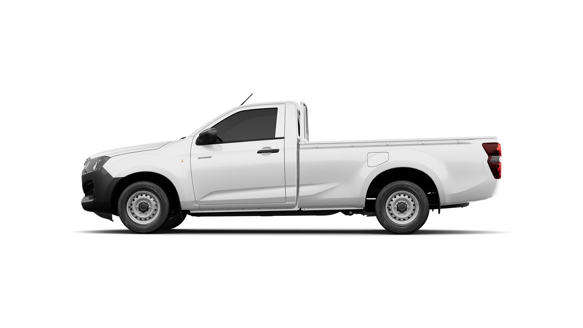 รูปภาพ อีซูซุ Isuzu D-MAX Spark 2.2 Ddi S M/T ปี 2025