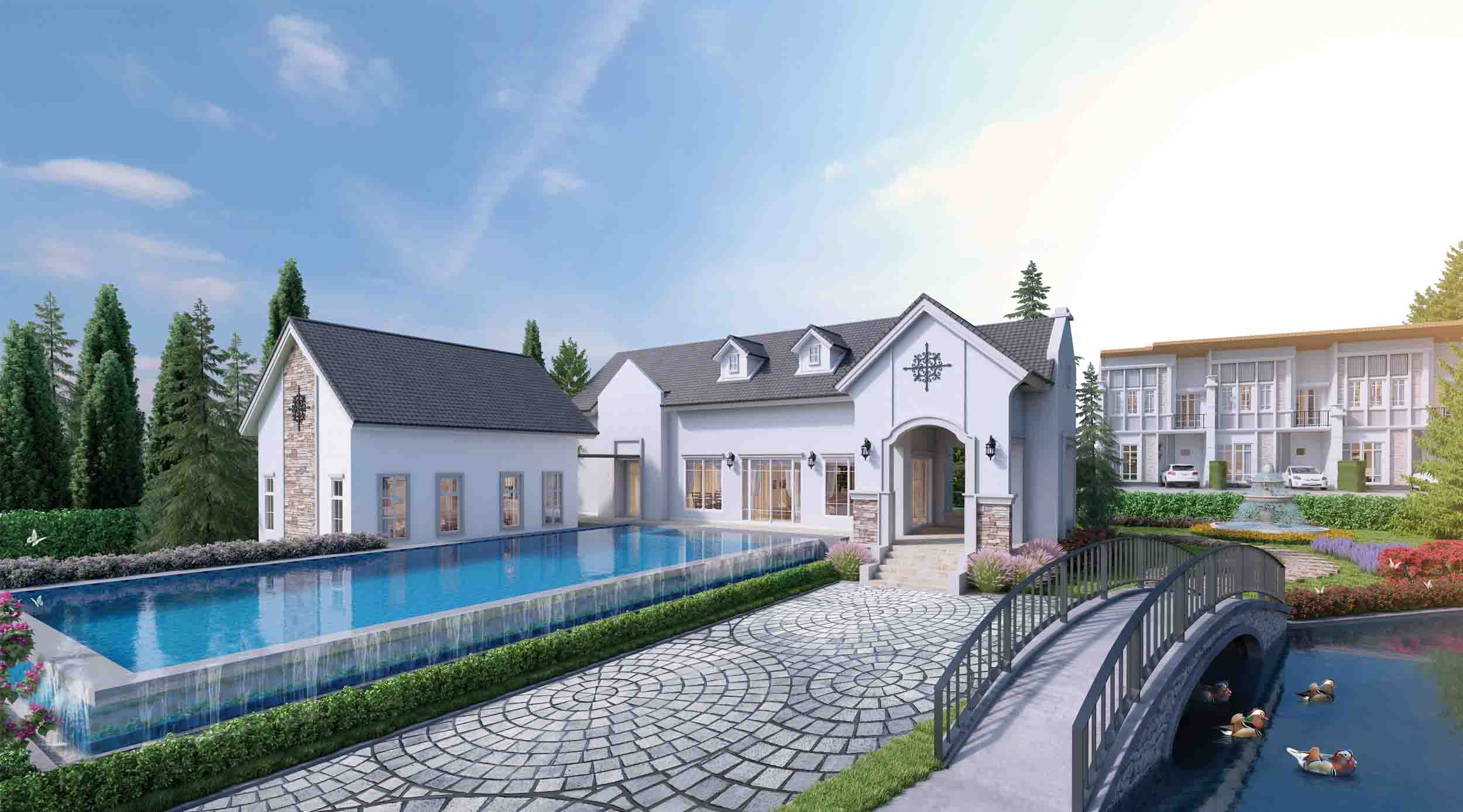 รูปภาพ โกลเด้น ทาวน์ บางนา-สวนหลวง (Golden Town Bangna - Suanluang)