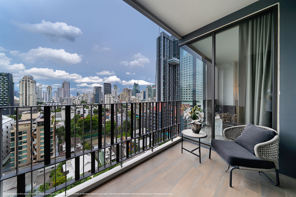 รูปภาพ มิวนีค สุขุมวิท 23 (MUNIQ Sukhumvit 23)