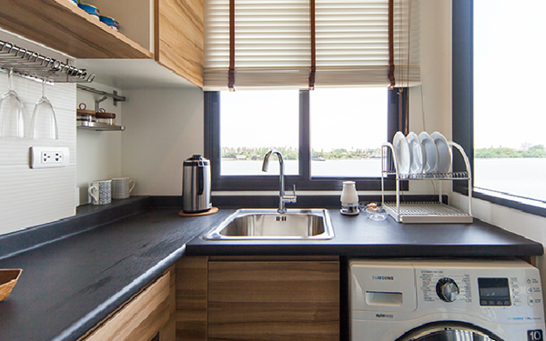 รูปภาพ ยู ดีไลท์ เรสซิเดนท์ ริเวอร์ฟร้อนท์ พระราม 3 (U Delight Residence Riverfront Rama 3)