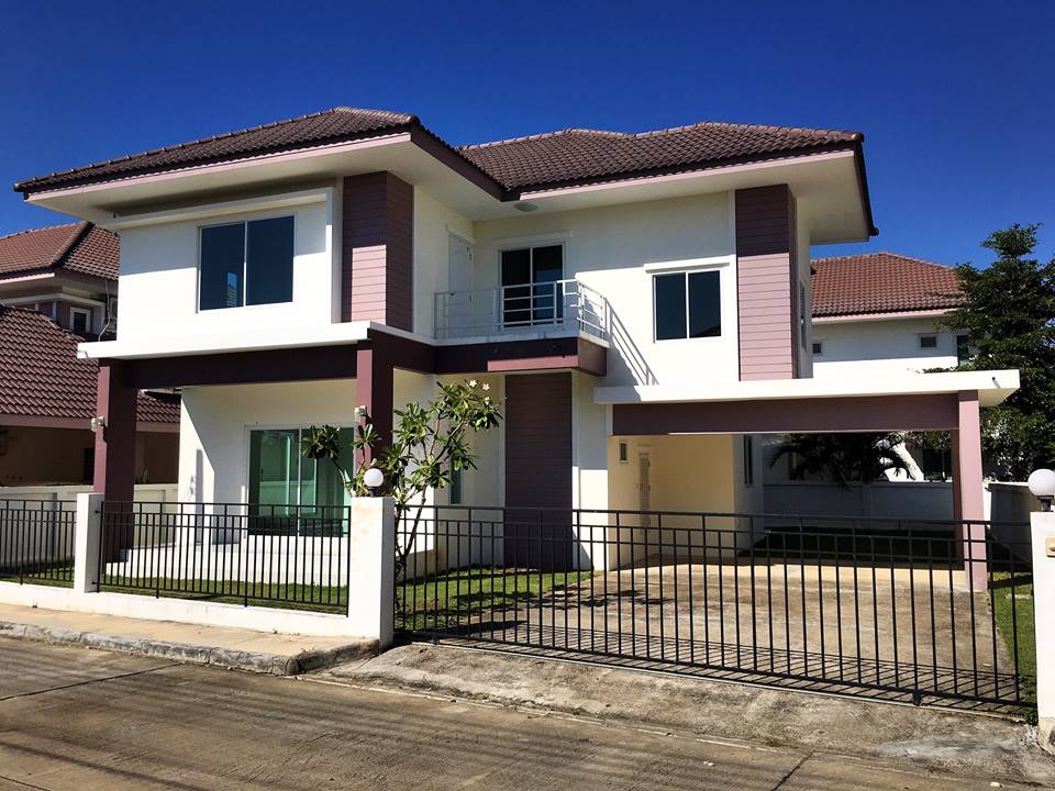 รูปภาพ บ้านนราสิริ (Baan Narasiri)