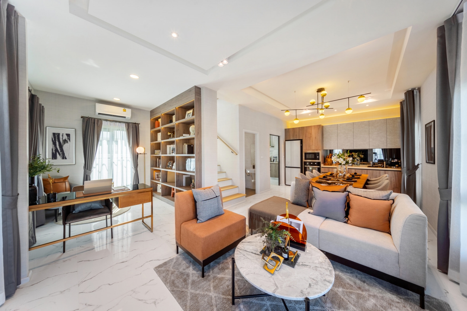 รูปภาพ ดิ แอสโทเรีย ราชพฤกษ์-รัตนาธิเบศร์ (The Astoria Ratchaphruek-Rattanathibet)