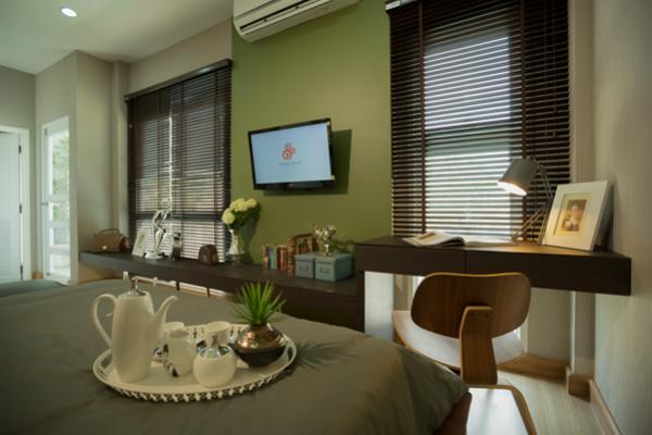 รูปภาพ เลอ เน็กซ์ตร้า วงแหวน-ศรีนครินทร์ (Le Nextra)