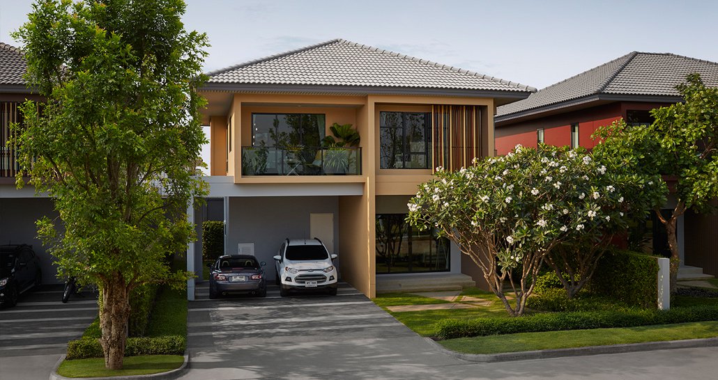 รูปภาพ บุราสิริ รังสิต (Burasiri Rangsit)