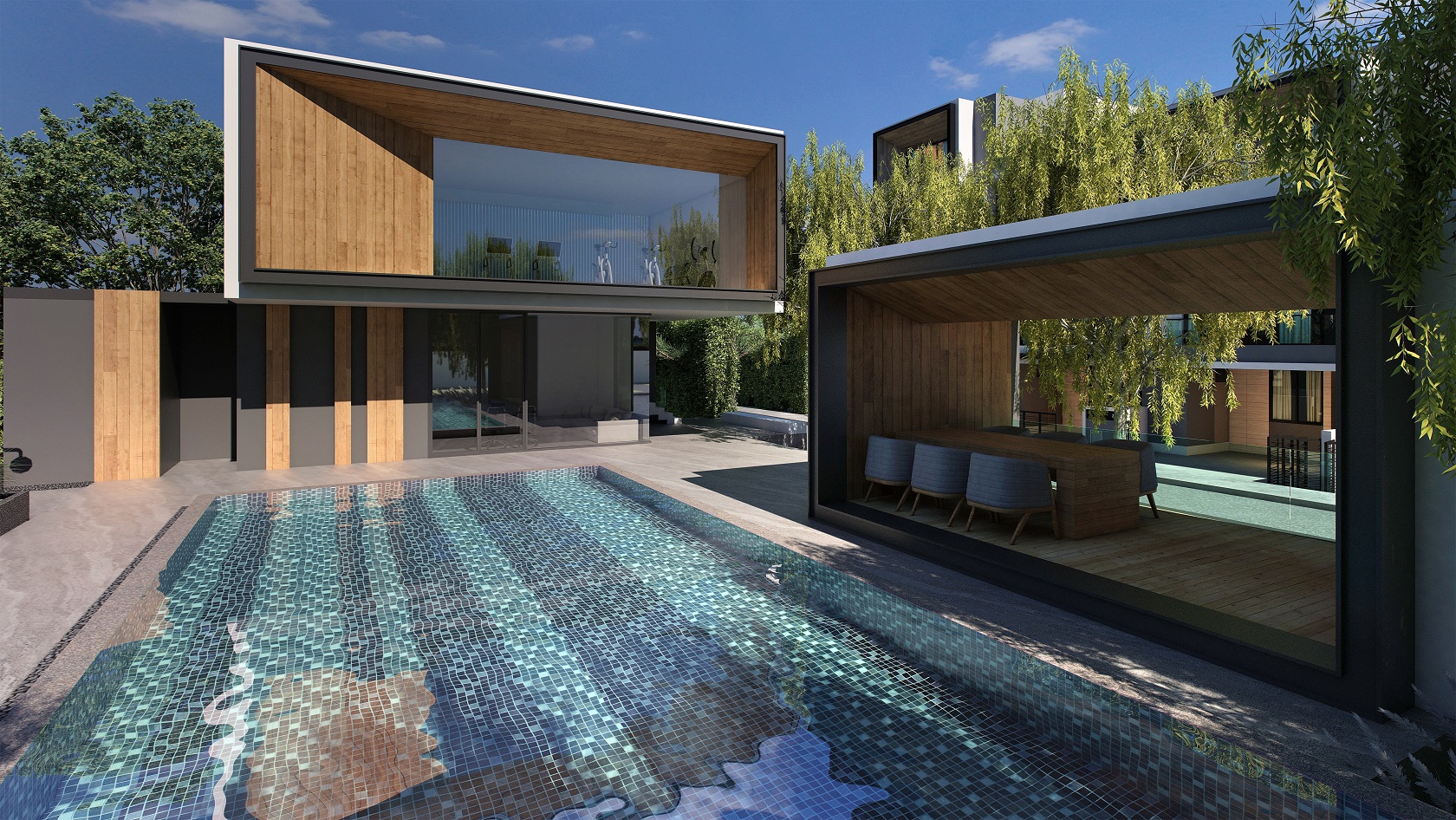 รูปภาพ เนอวานา ดีฟายน์ ศรีนครินทร์ - พระราม 9 (Nirvana Define Srinakarin - Rama 9)