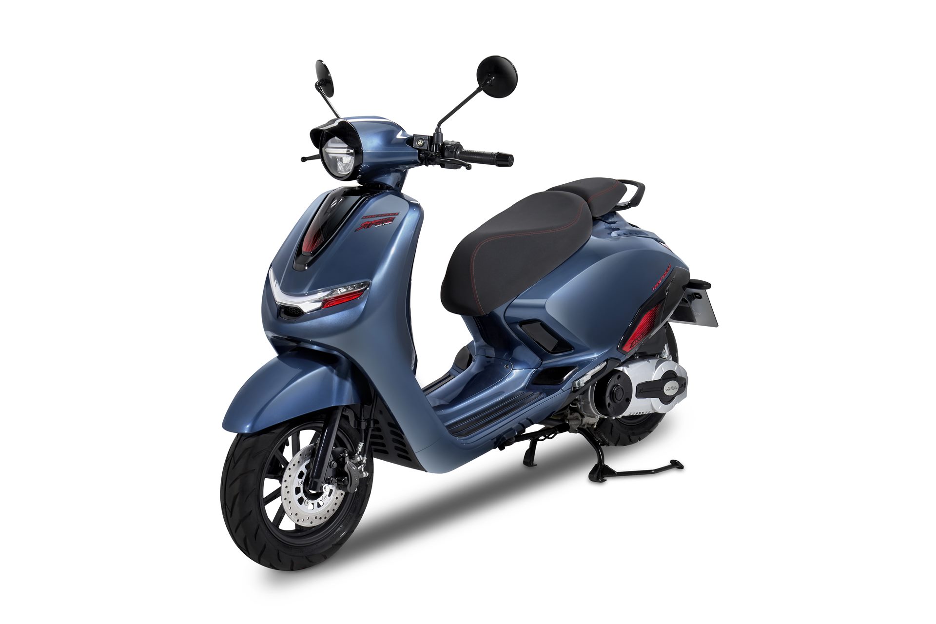 รูปภาพ อัลฟ่า โวแลนทิส Alpha Volantis Horizon 300 Strike Edition ปี 2024