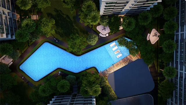 รูปภาพ ฮอลล์มาร์ค งามวงศ์วาน (Hallmark Ngamwongwan)