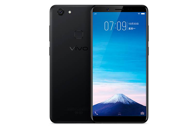 รูปภาพ วีโว่ vivo Y75